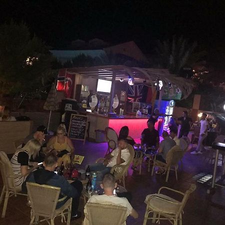 Club Chicago Hotel Marmaris Buitenkant foto